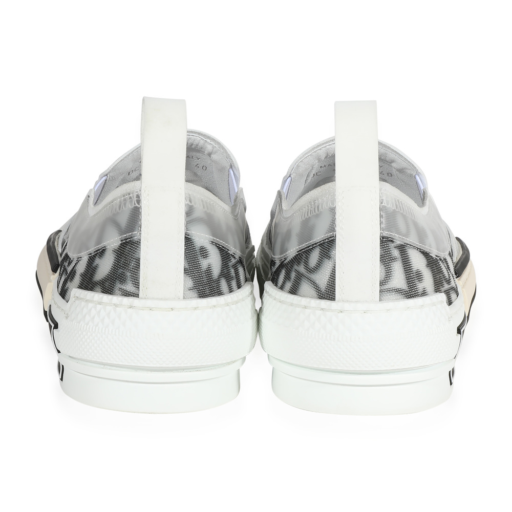 Dior B23 Slip-On 'Dior Oblique' - Picture 2 of 4